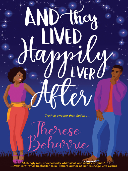 Title details for And They Lived Happily Ever After by Therese Beharrie - Available
